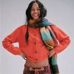 Free People Luna Cardigan Size XL Photo 0