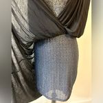 Free People  Eleanor Asymmetrical Greek Goddess Dress Size Medium Photo 10