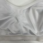 Playtex Size 40DD 18 Hour Active Breathable Comfort Wireless Bra 4159 Full Cover White Photo 3