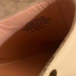 J.Crew Convertible Studded Leather Clogs in Cream Photo 4