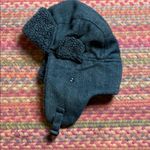 Goodfellow & Co FLAP CAP SHERPA BEANIE COLD WEATHER WARM HAT Photo 2