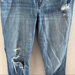 Abercrombie & Fitch Signature Collection Distressed Blowout Denim Jeans 27 Photo 5