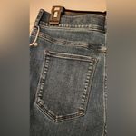 Spanx CLEAN INDIGO Blue Women’s SKINNY JEANS Size Medium Photo 4