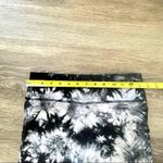 Wild Fable black and white tye dye leggings Photo 11