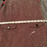 Mango MNG by Red And Black Dress Photo 9