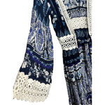 Raga ANTHROPOLOGIE LOUISA BOHO DUSTER DRESS Photo 3