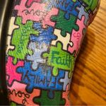 Alegria  Keli PRO All Together Now Clogs- 40 Autism Awareness Clogs Photo 4