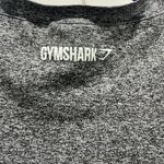 Gymshark  Power Down Gray Thong Bodysuit Grey Sz S Photo 5