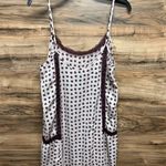 Aerie  large red gown Photo 1