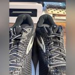 Brooks Revel 3 Black & White Knit Running Shoes - Women's Size 11 Photo 9