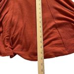 Silence + Noise  burnt orange tank dress size small Photo 5