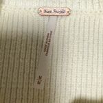Free People  Easy Street Crop Pullover Size M Photo 11