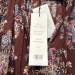 Veronica Beard  Zee Dress in Brickmul Photo 3