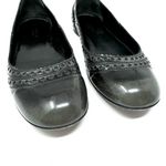 Gucci leather ballet flats, made in Italy, size 39 Photo 1