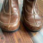 Merrell  Penza Waterproof Insulated Fur Lined Leather and Suede Boots Photo 6