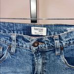 Kensie  Jeans Classic Blue Denim Jeans‎ Photo 1
