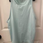 Nike  light Green Dri-Fit Athletic Top size small Photo 0