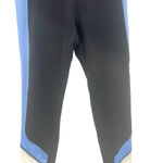 Alo Yoga Elevate High Waist Leggings Pants Stretch Black Blue White Size Small Photo 4