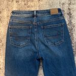 American Eagle High Rise Mom Jean Photo 5
