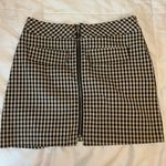 Urban Outfitters M  zip up skirt Photo 0
