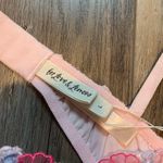 For Love & Lemons NWT  Greenhouse Garden Underwire Bra Photo 3
