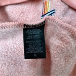 Aviator Nation Bolt Fade Crew Pullover Sweatshirt Petal Pink Purple Medium M Photo 6