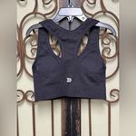 All In Motion  removable padded sports brassiere Photo 1