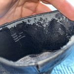 Calvin Klein calvin klien leather heeled boots size 7.5 Photo 3