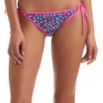 Vineyard Vines NWT School Of Whales String Bottom - Royal Ocean - XS Photo 6