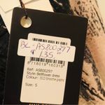 Anna Scott, abstract, smoothie graphic designer dress Yellow Photo 8