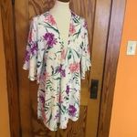 Andree by Unit Feminine floral boho kimono cover up Photo 5