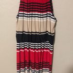 Summer Dress Size 6 Photo 0