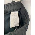 Women’s Performance Thick Black Leggings Bike Wear Size L Size L Photo 5