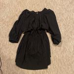 Free People  Black Dress Photo 0
