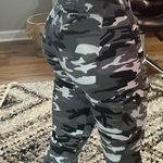 Vip Jeans Camo Cargo Joggers Photo 2