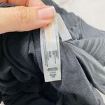 Raisin's  Juniors' Beach Cove Cheeky Textured Plunging One-Piece Black L Large New Photo 5