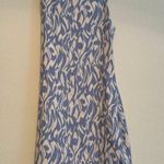 Monteau Patterned Mini Dress Photo 0