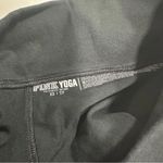 PINK - Victoria's Secret Y2K PINK YOGA SHORTIE SHORTS Photo 2