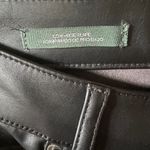 Target leather pants Photo 3