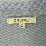 Z Supply  Chasing Sunsets Cardigan Heartbreaker Pink Size Small NWOT Photo 6
