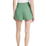 Tanya Taylor  Noa Shorts in Aloe 12 Photo 1