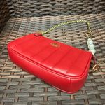 Coach X Jennifer Lopez Nolita 19 With Linear Quilting C6512 Photo 4