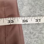 Vuori Women's Miles Ankle Pants Size S Pink Elastic Waist Activewear Photo 7