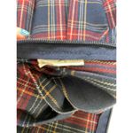 Forever 21 Y2K Pleated Tartan Plaid Mini Schoolgirl Skirt Size M Preppy Mallgoth Photo 6