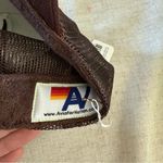 Aviator Nation  Logo Rainbow Vintage Trucker Hat NEW Photo 5