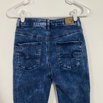 American Eagle Sky High Jeggings Photo 6
