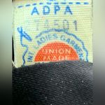 Vintage Intrigue Luxury by Glenoit faux fur luxury coat jacket Black Size 14 Photo 6