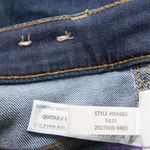 Madewell NEW 10" High-Rise Skinny Jeans in Woodland Wash: TENCEL™ Denim, 25 Photo 11