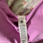 Lululemon dahlia mauve align tank size 2 cropped Photo 1