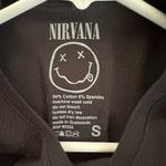 Urban Outfitters Nirvana tee  Photo 1